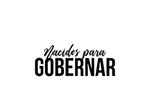Nacidos Para Gobernar logo