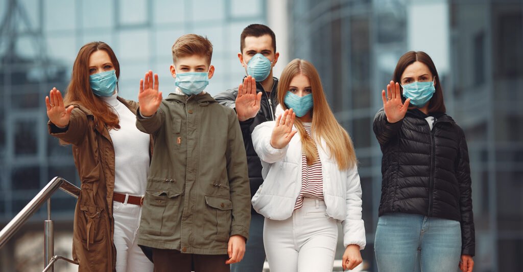 La iglesia y el pase sanitario