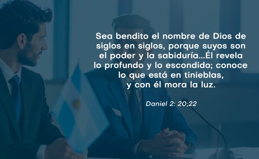 Nacidos para Gobernar