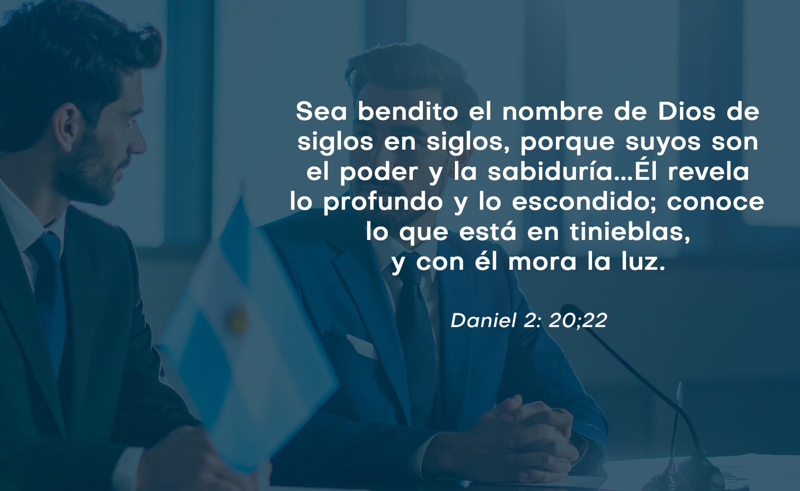 Nacidos para Gobernar