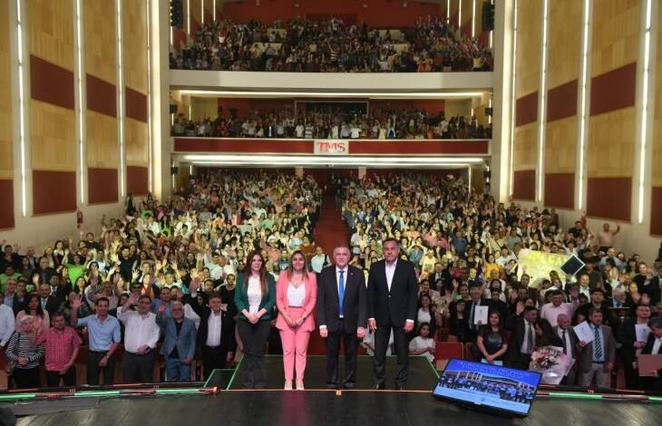 Manipulación política