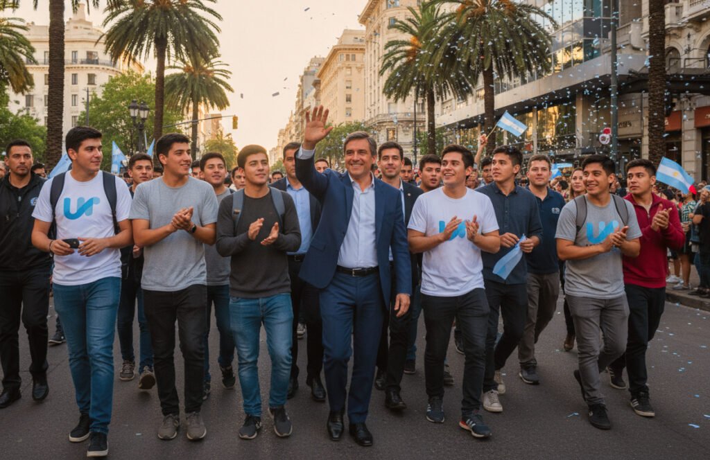 ¿Hay fanáticos políticos entre los cristianos?