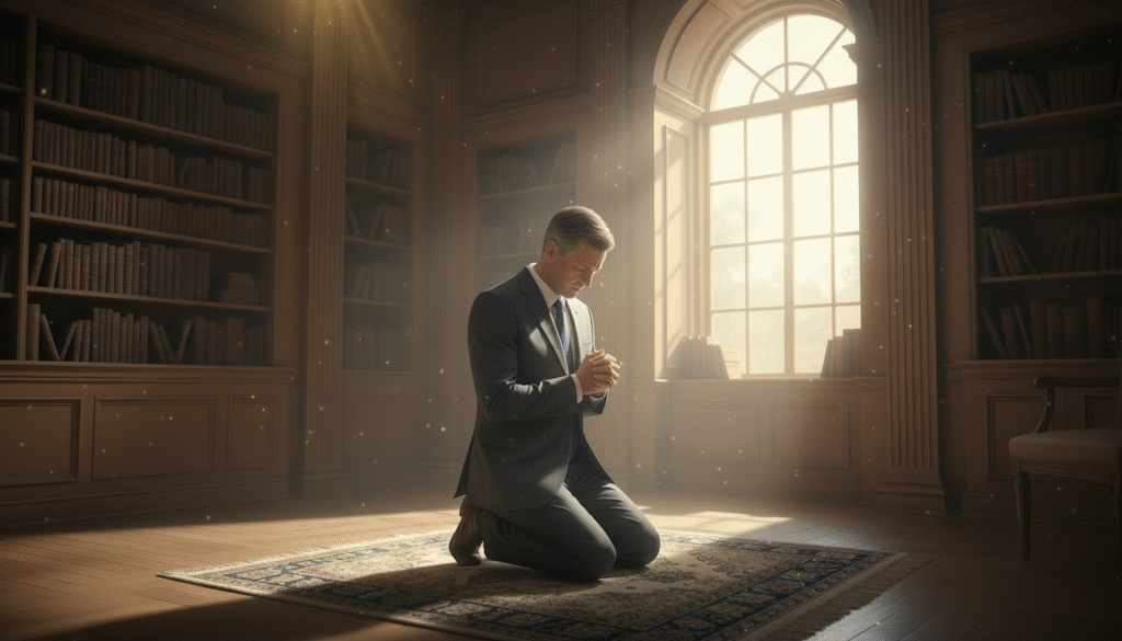 Nacidos para Gobernar